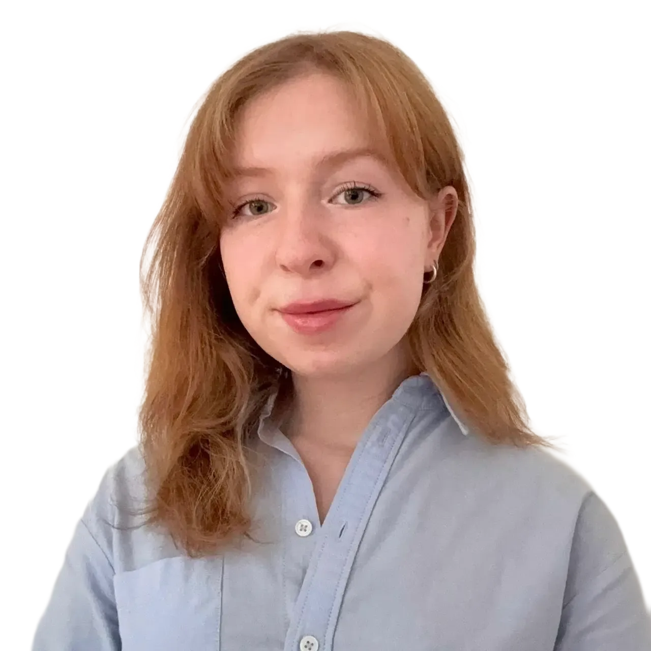 Portrait von Emma Sommer