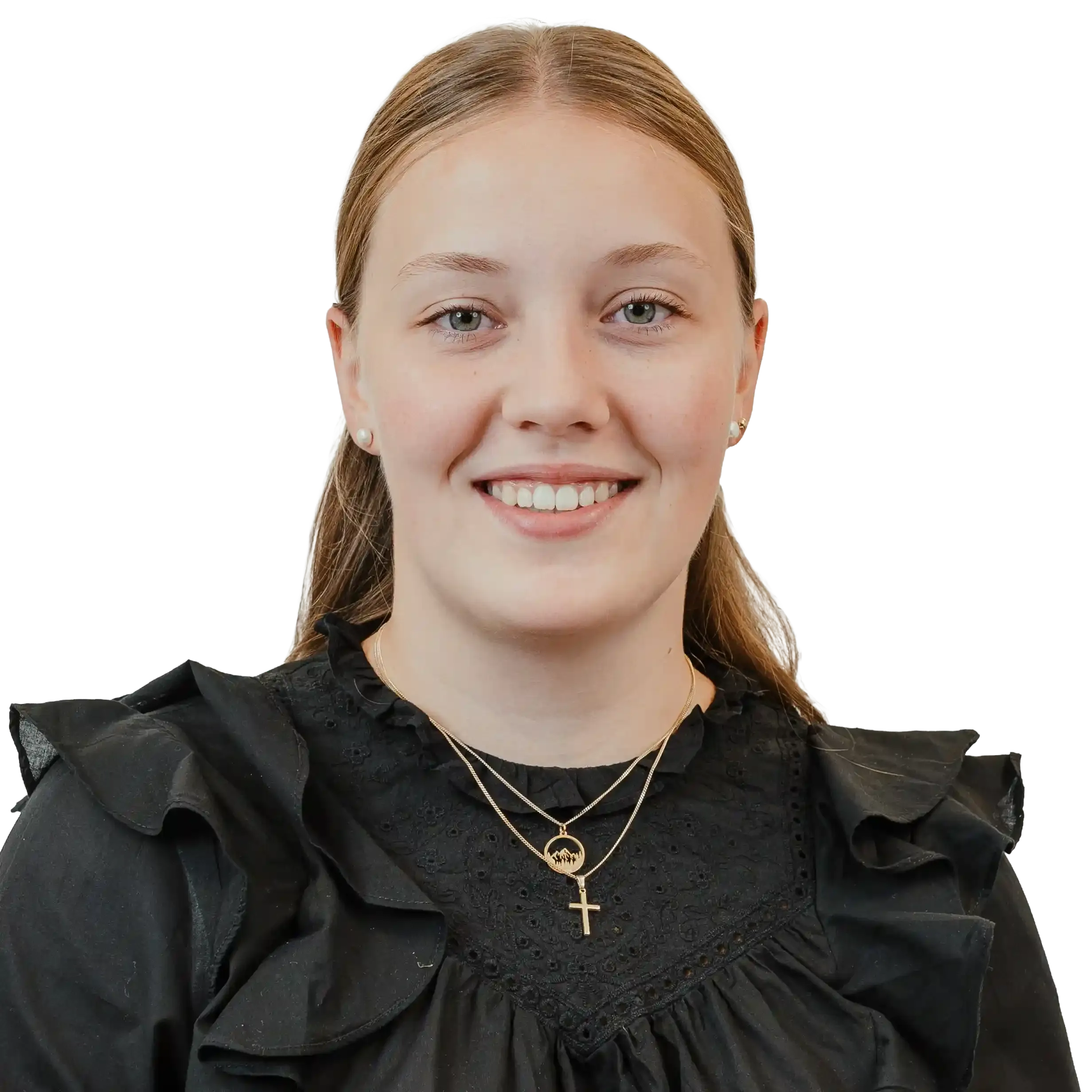 Portrait von Martha Siller